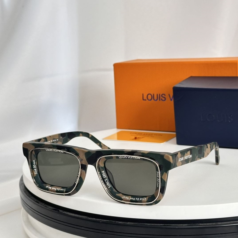 LV Sunglasses